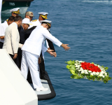 Kabotaj Bayramı Bağımsızlığımızın Sembolü