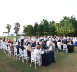 İSKENDERUN'DA KABOTAJ BAYRAMI’NIN 100. YIL COŞKUSU