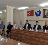 Yalçın: Aba Güreşimiz Türk Dünyası’nı Yayladağı İle Buluşturacak