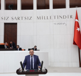 Çalışkan: Büyük Şirketlere İmtiyaz, Depremzedeye Vergi
