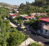 KIRSAL MAHALLELERDE ULAŞIM ALTYAPISI