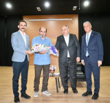 Dr. Demirağ: Kültürel Kimliğe Sahip Çıkmalıyız