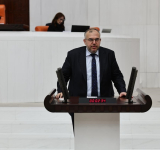 Çalışkan: Milli İradeye Saygısızlık