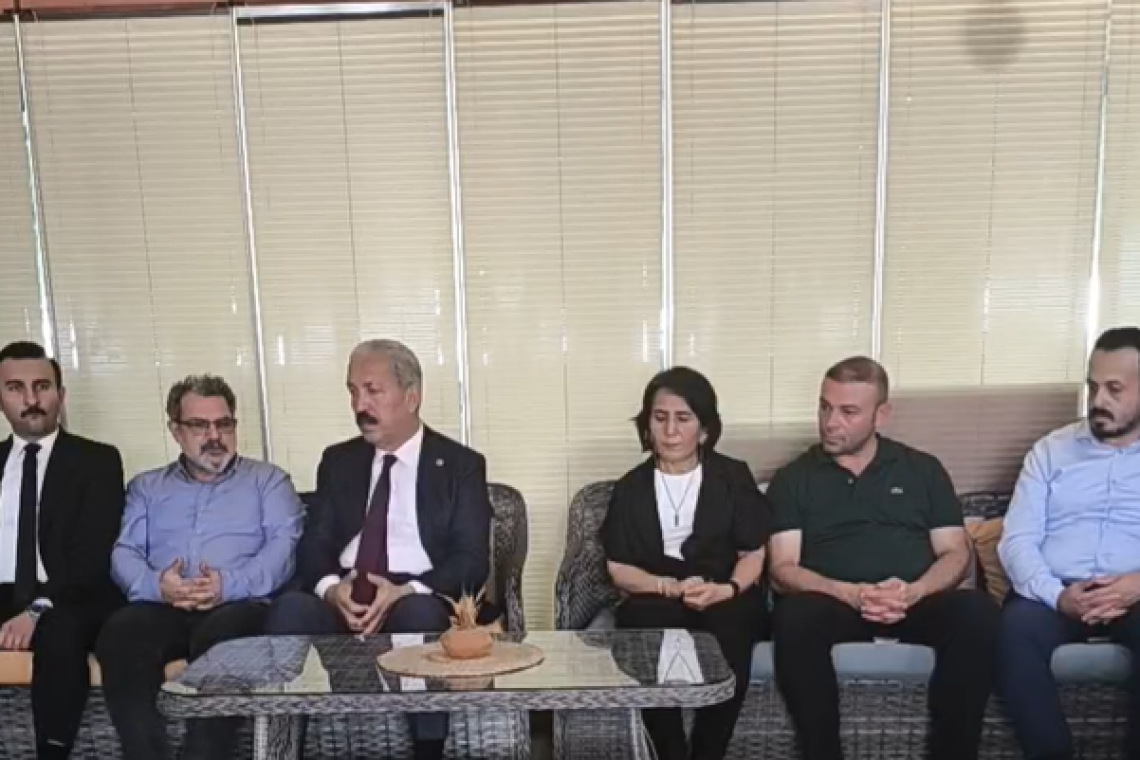 DÖRTYOL'DA HBB YATIRIMLARI DENETİMDEN UZAK MI?