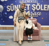 GELENEKSEL SÜNNET ŞÖLENİ 