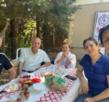 ASİDER'DEN, BUĞDAY BEREKETİ İLE EVVEL TEMMUZ ETKİNLİĞİ