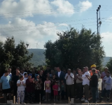 Defne İlçesi Özbek Mahallesine Semt Evi