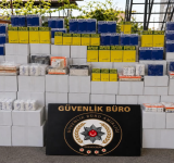 Hatay'da 8.5 Milyon TL tutarında mali kayıp önlendi