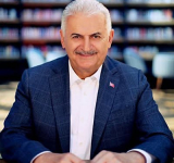 Yayladağı Aba Güreşi Ağası Binali Yıldırım