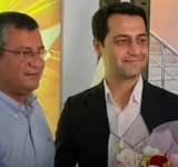 HATAY’DAN İKİ BELEDİYE BAŞKANI YENİ PARTİ’DE