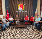KIZILAY: KAN YAPILAMAYAN TEK İLAÇTIR