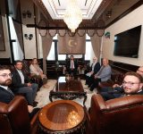 Hatay'da Sosyal Politikalara İnceleme