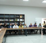 GENÇ GİRİŞİMCİLERDEN DEFNE İLÇESİNE GENÇLİK MERKEZİ