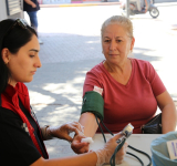 HBB'DEN PAYAS’TA ÖNCE SAĞLIK ETKİNLİĞİ