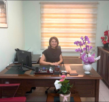 DR. MELEK PALA BAŞHEKİM YARDIMCISI