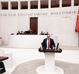 Çalışkan'dan Tarihi Uyarı: Gazze Elden Gidiyor