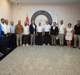 HATSO YÖNETİMİNDEN İSTİHDAM ODAKLI SOHBET
