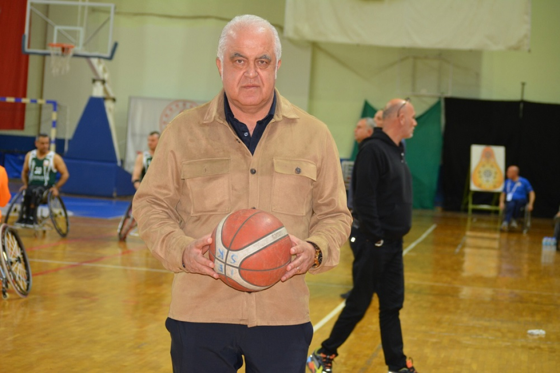 İSKENDERUN'UN KONUKLARI; FENERBAHÇE, BEŞİKTAŞ VE GALATASARAY