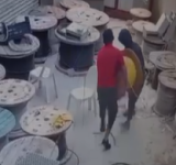 Hatay'da Hırsızlık Çetesi Çökertildi