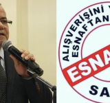 KIRTASİYE ALIŞVERİŞİNİZDE ESNAFI TERCİH EDİN