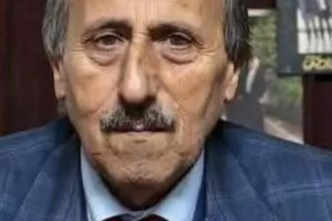 29 AĞUSTOS 2026’DA HATAY’DA VEFAT EDENLER