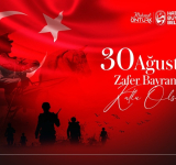 ÖNTÜRK: BAĞIMSIZLIK MÜCADELEMİZİN EN GÜÇLÜ SİMGESİ