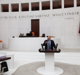 Çalışkan: Meclis, Maden Lobilerinin Taleplerine Göre Hareket Etmemeli