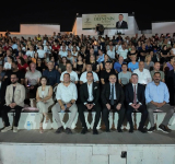 Defne'de Barış Ezgileri