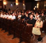 Öntürk: Türkiye’nin En Güzel Şehri Antakya Olsun