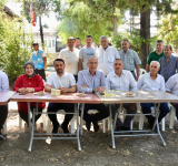 Yapar: Ana Konumuz Sorunsuz Kent 
