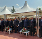 İskenderun’a Fuat Tosyalı Mesleki ve Teknik Anadolu Lisesi