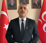MHP Hatay'da Metin Taşçı İle Devam