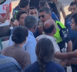 Kırıkhan'da Mahalle Kavgası