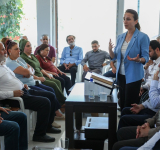 Alevilerin Kaygı ve Beklentileri DEM Parti'de 