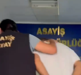 6 Hırsızlık Suç Dosyasının Firarisi Yakalandı