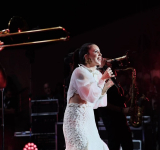 Hataylı Sanatçı Karsu’dan Unutulmayacak Konser