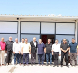 HATAY'DA TARIMIN GELİŞMESİ İÇİN ORTAK ÇÖZÜM ÇAĞRISI 