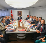 TBB'DEN ACI İTİRAF: BELEDİYELERİN MALİ YÜKLERİ ARTIYOR