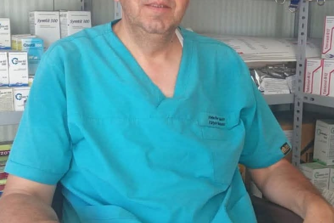 Yahya Hamurcu Durumu İyiye Gidiyor
