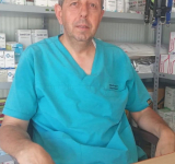 Yahya Hamurcu Durumu İyiye Gidiyor