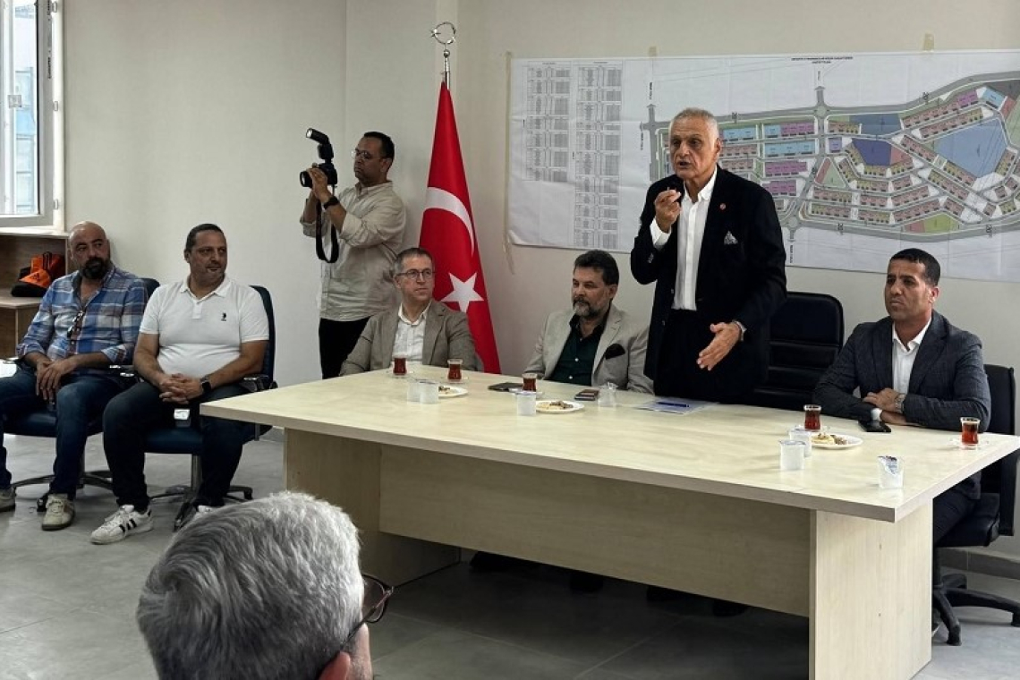 AYAKKABICILARIN İHTİYACI NİTELİKLİ İŞ GÜCÜ