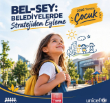 BELEDİYELERİN ÇOCUK ODAKLI PROJELERİ BEL-SEY’DE YARIŞACAK