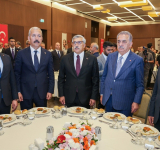 Yazıcı: Biz Size Güveniyoruz, Siz De Bize Güvenin