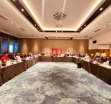 TGC: GÜÇLÜ YEREL BASIN YEREL DEMOKRASİYİ DE GÜÇLENDİRİR