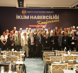 İKLİM HABERCİLİĞİNE YENİ BAKIŞ: FELAKET HABERCİLİĞİ DEĞİL, İKLİM HABERCİLİĞİ 
