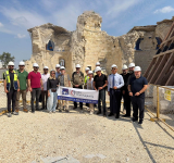 ANTAKYA PATRİKHANESİNE ÇOKLU KATILIM ARAYIŞI