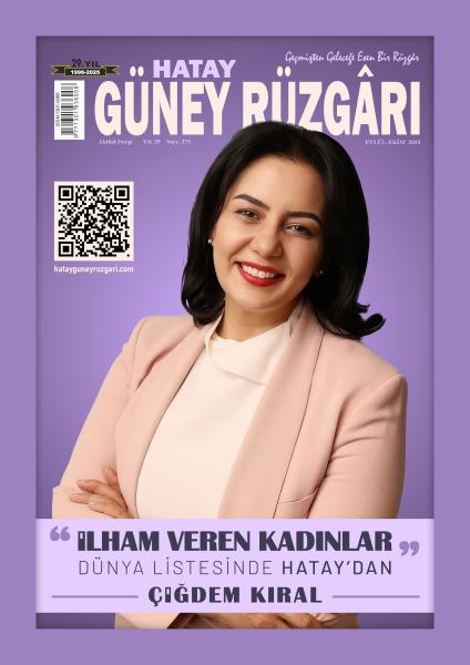 SAYI: 275